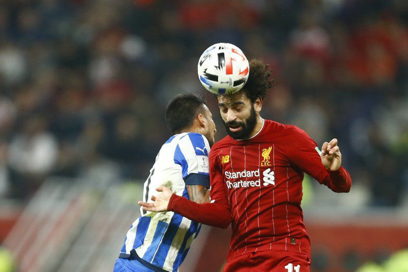 FIFA evalúa ofertas comerciales para Copa Mundial de Clubes